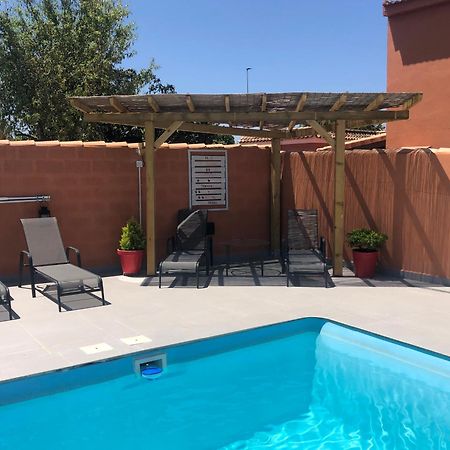 Apartamento Con Piscina Adults Only Chiclana de la Frontera Exterior foto