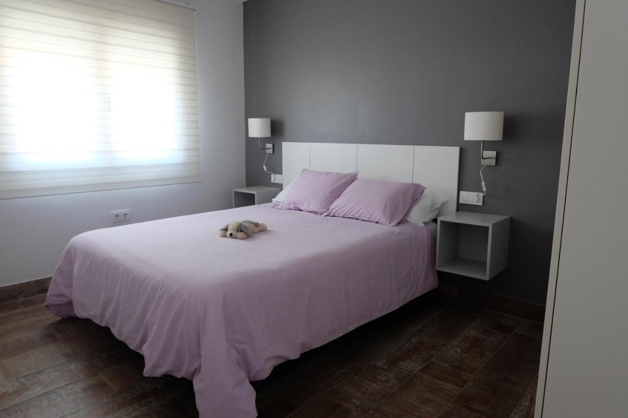 Apartamento Con Piscina Adults Only Chiclana de la Frontera Exterior foto