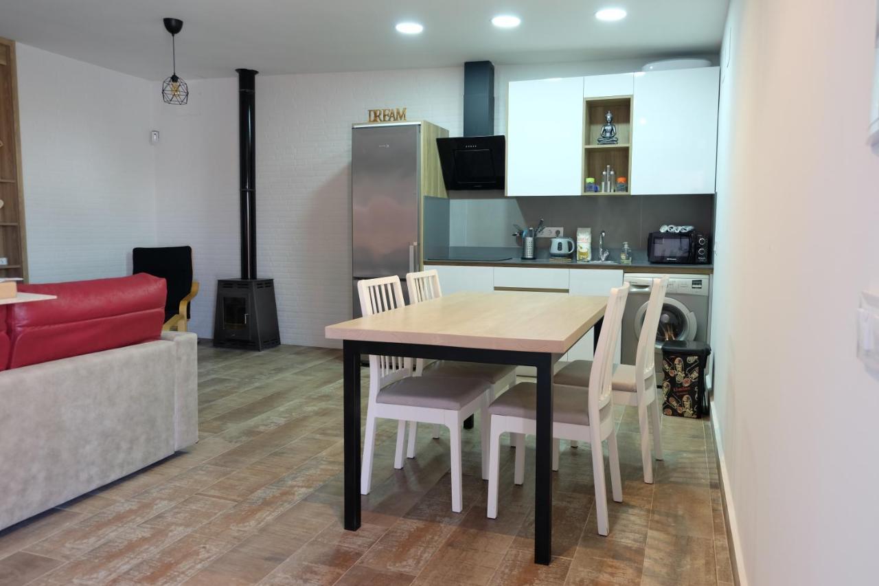 Apartamento Con Piscina Adults Only Chiclana de la Frontera Exterior foto