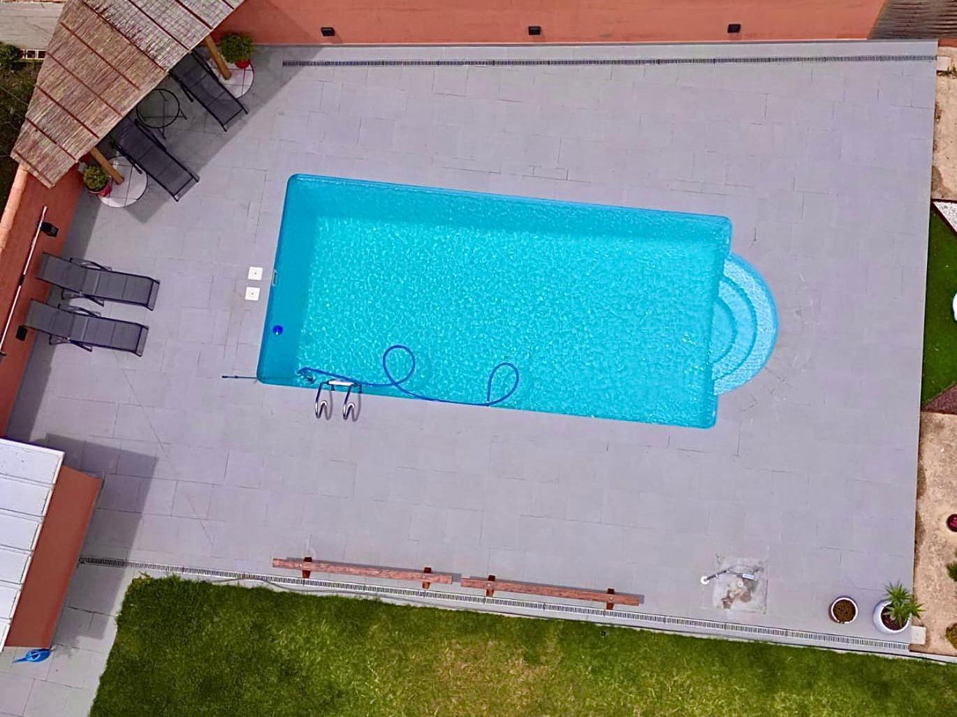 Apartamento Con Piscina Adults Only Chiclana de la Frontera Exterior foto